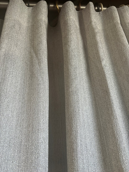 Single Curtain