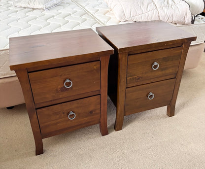 Bedside Tables