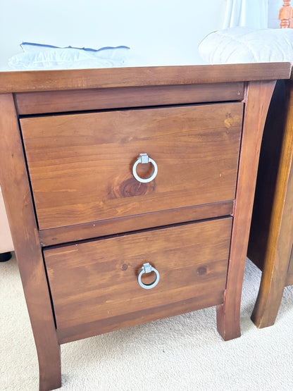 Bedside Tables
