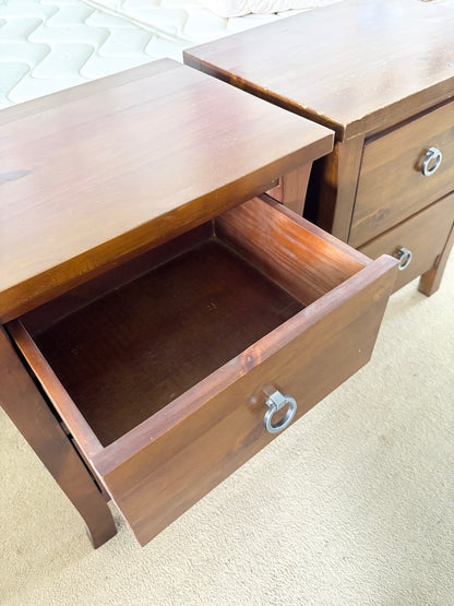 Bedside Tables