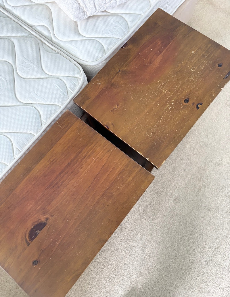 Bedside Tables