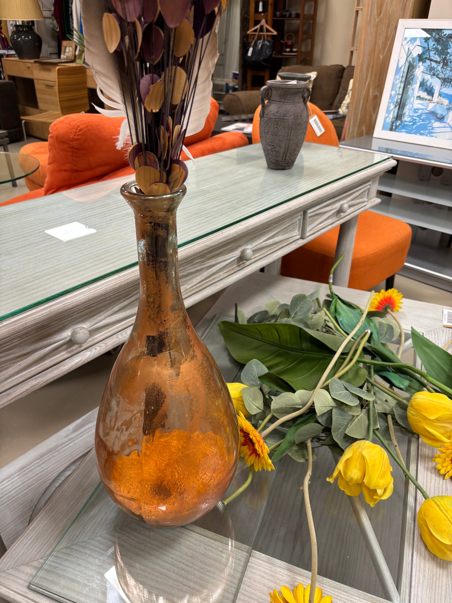 Vase