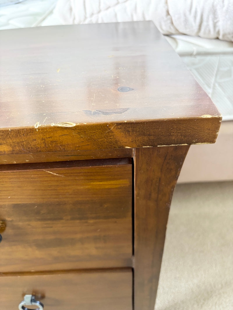 Bedside Tables