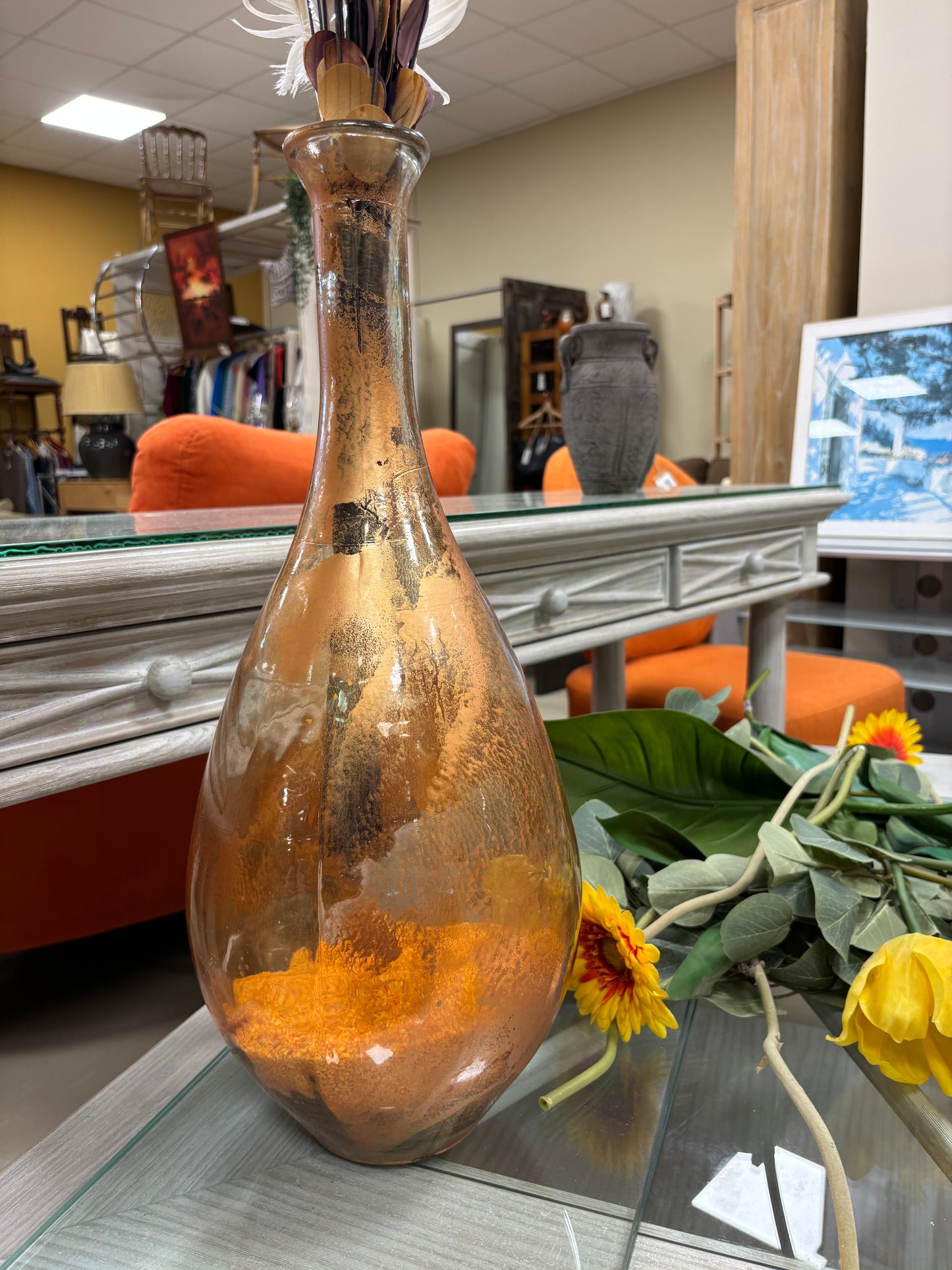 Vase