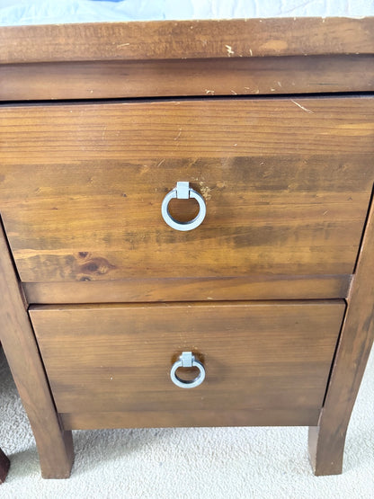 Bedside Tables