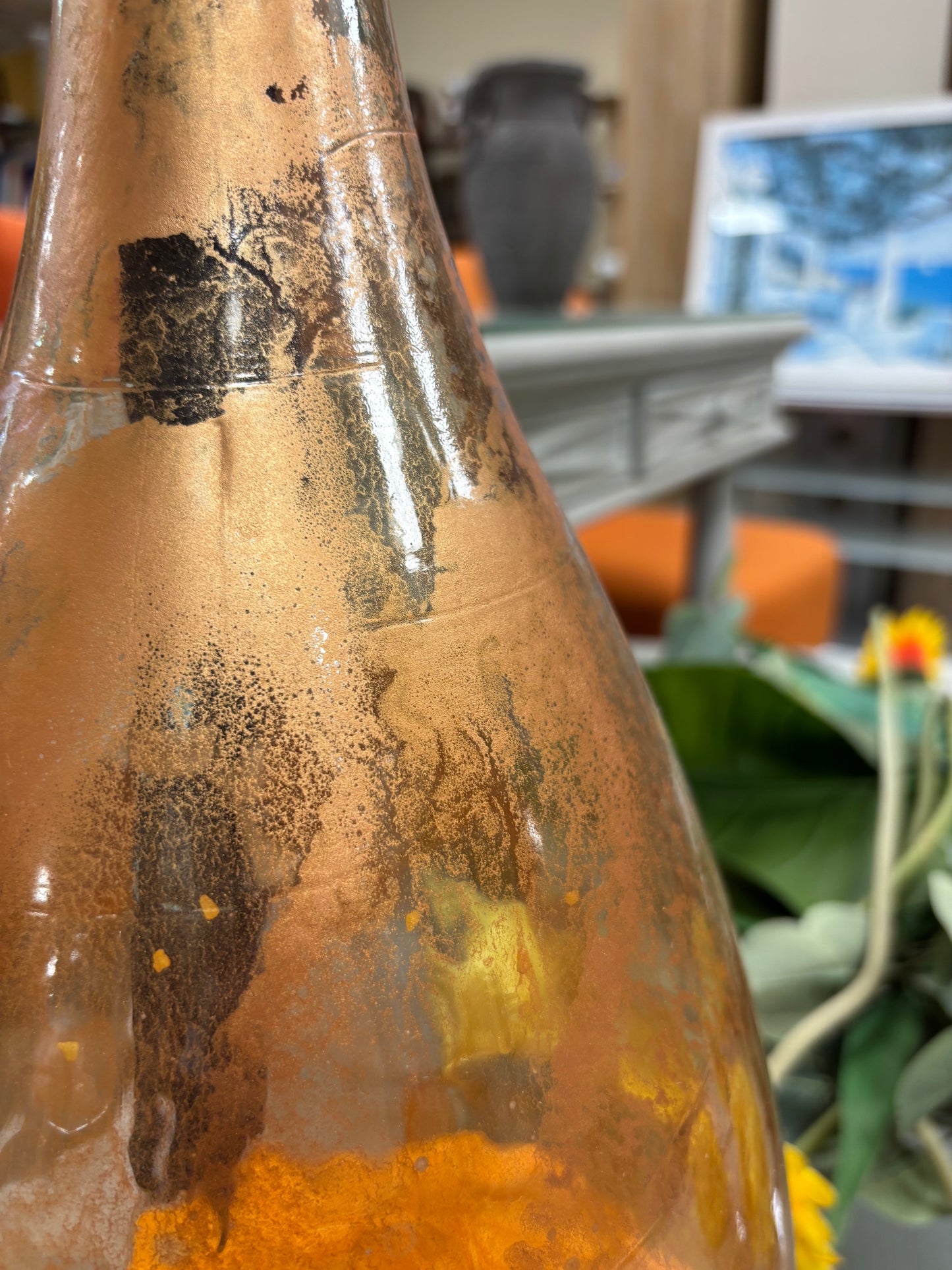 Vase