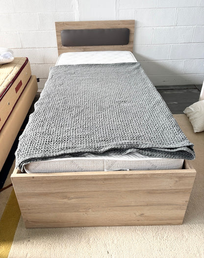 Single Bed