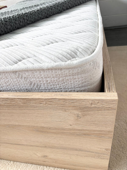 Single Bed