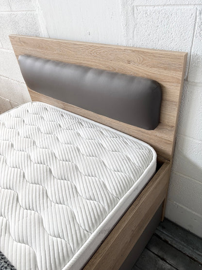 Single Bed