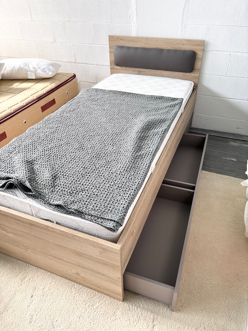 Single Bed