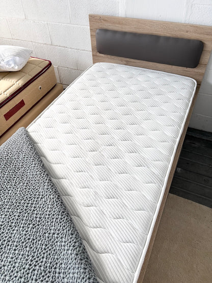 Single Bed