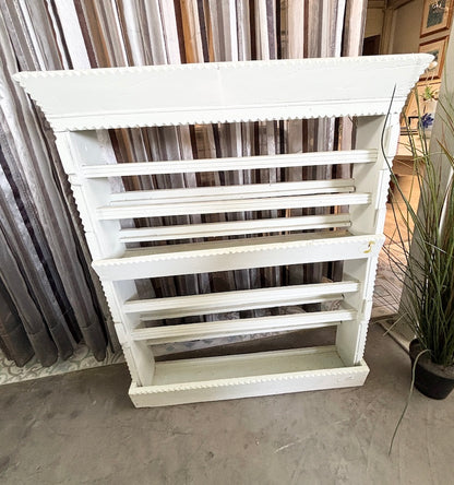 Plate Rack