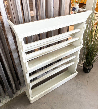 Plate Rack