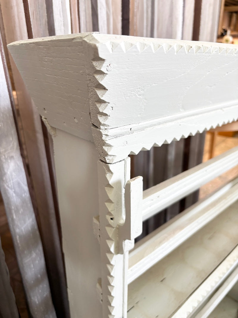 Plate Rack