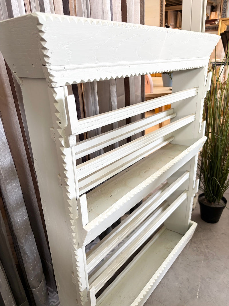 Plate Rack