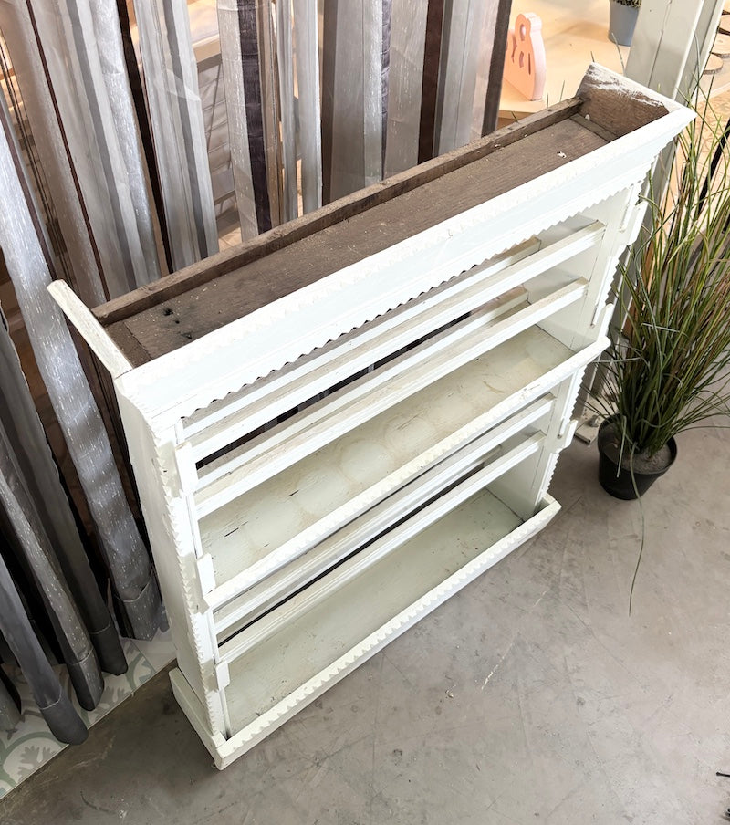 Plate Rack