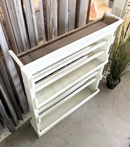 Plate Rack
