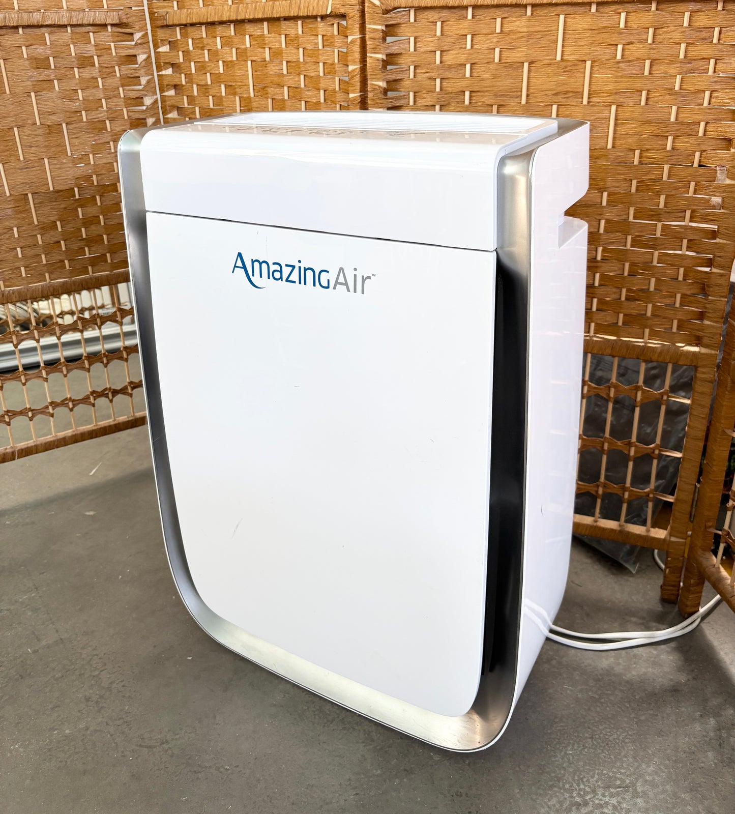 Air Purifier