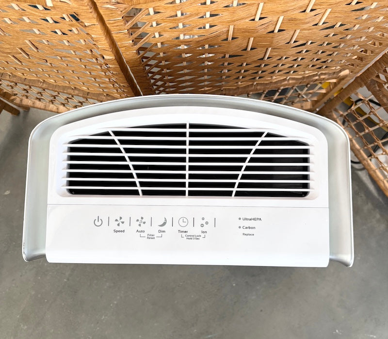 Air Purifier