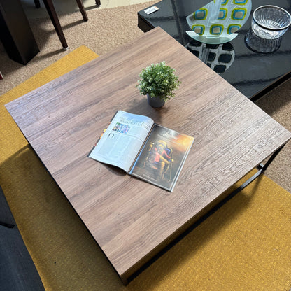 Mesa de café