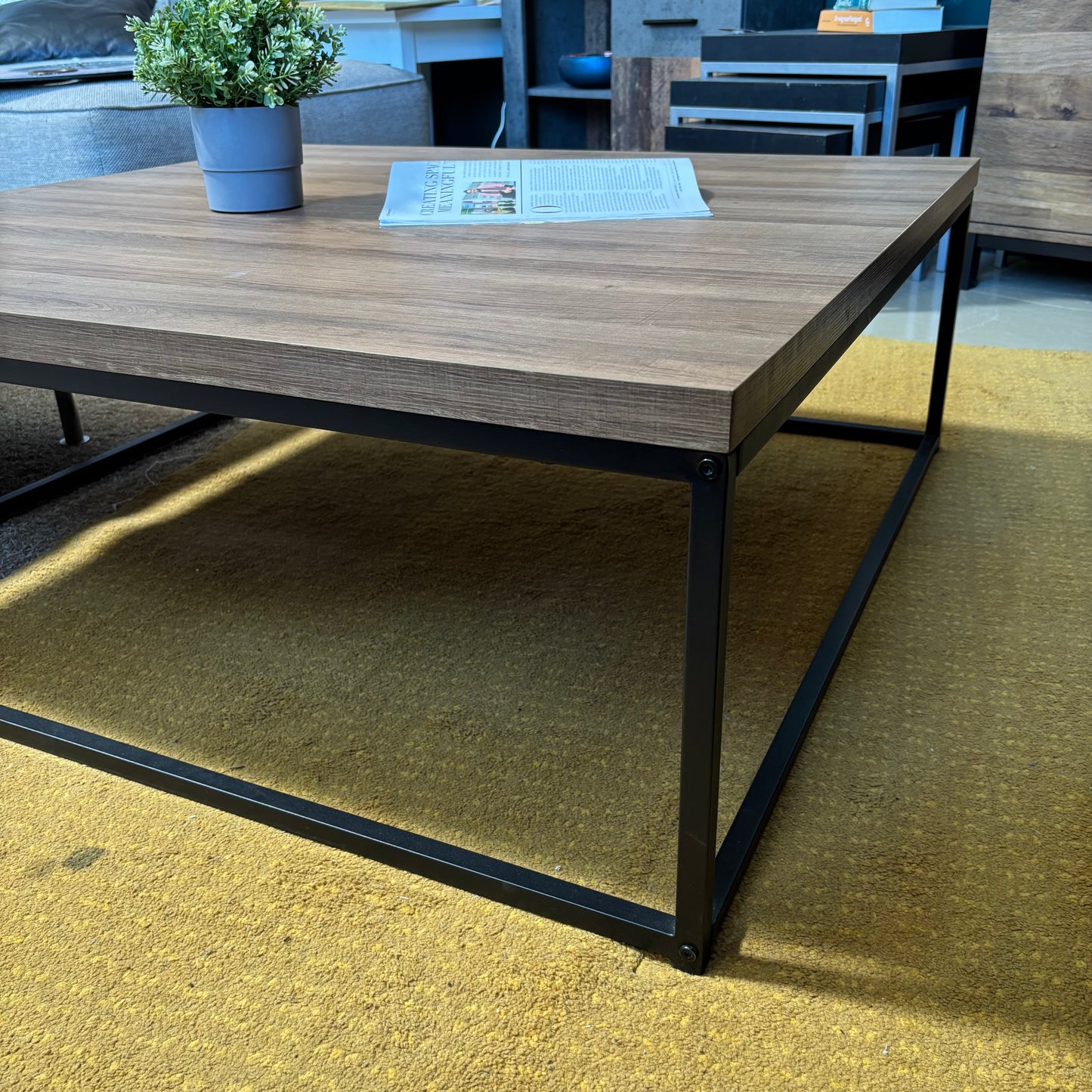 Mesa de café