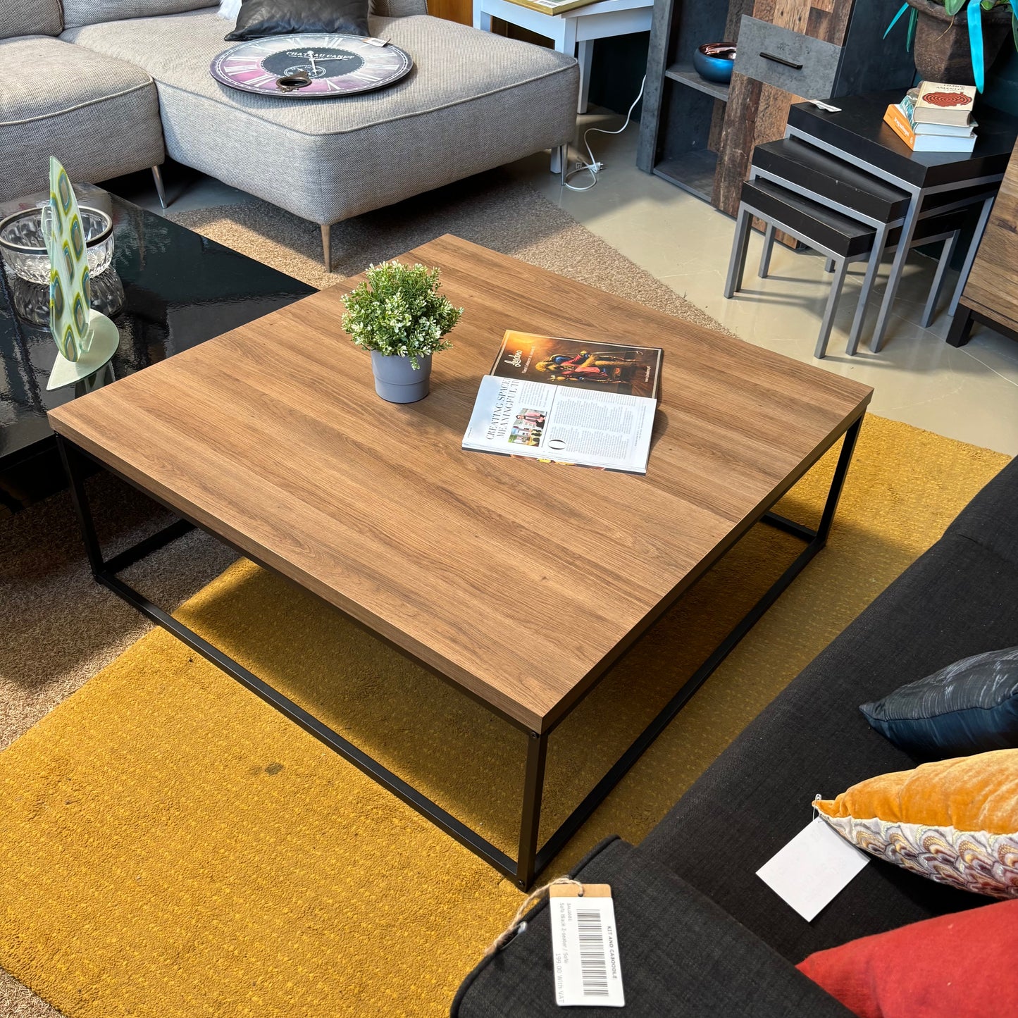 Mesa de café