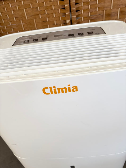 Dehumidifier