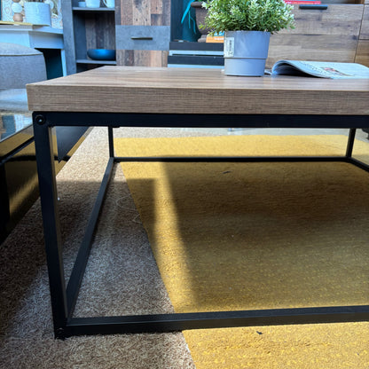 Mesa de café