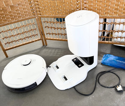Vacum Cleaner
