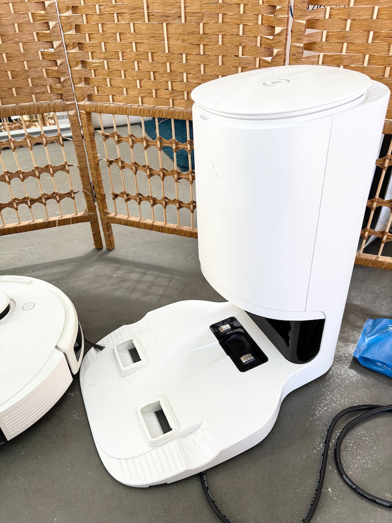 Vacum Cleaner