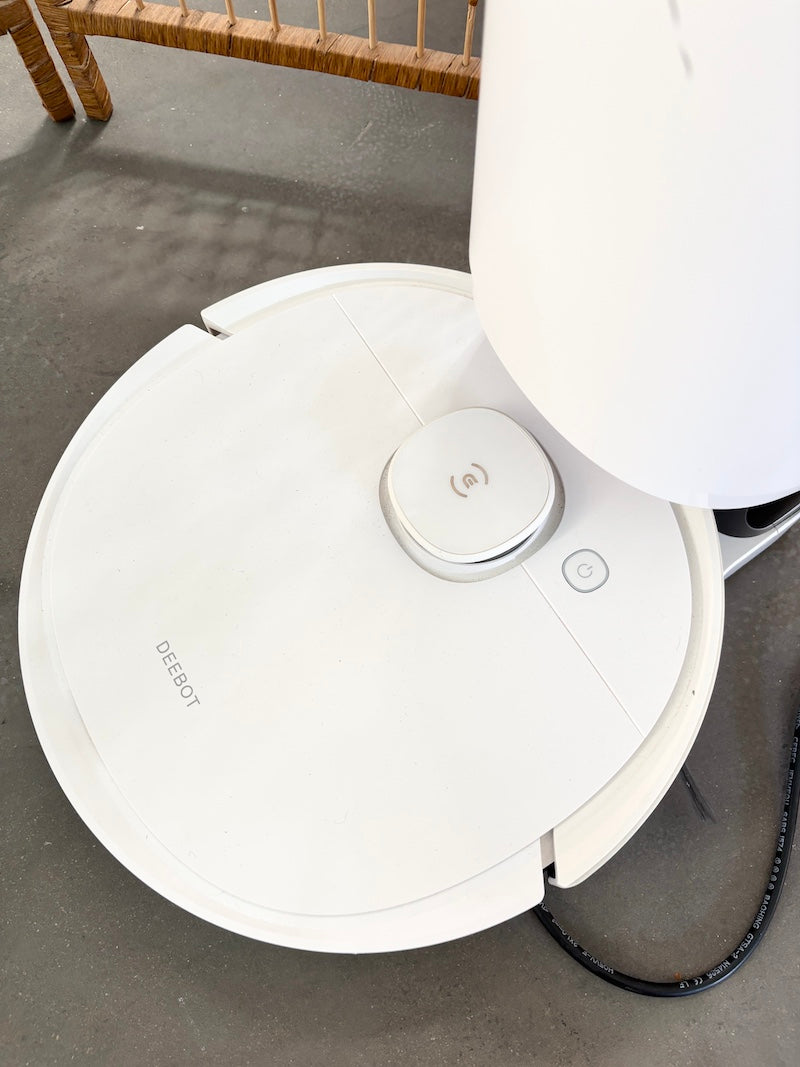 Vacum Cleaner