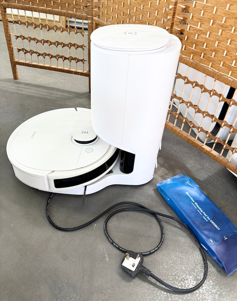 Vacum Cleaner