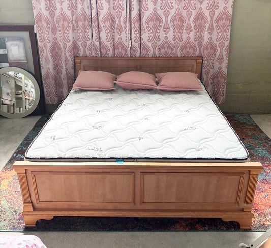 Double Bed