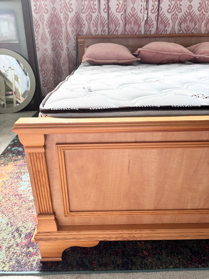 Double Bed