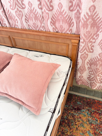 Double Bed