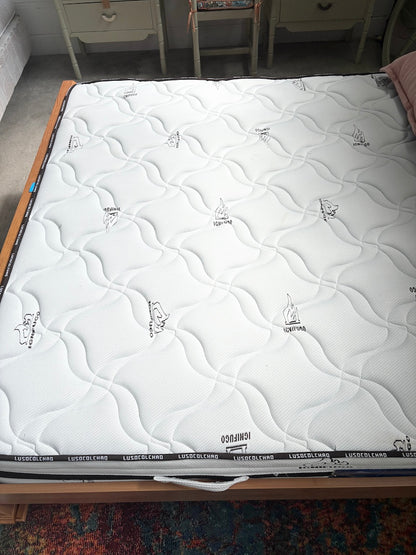 Double Bed