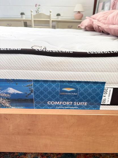 Double Bed