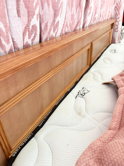Double Bed