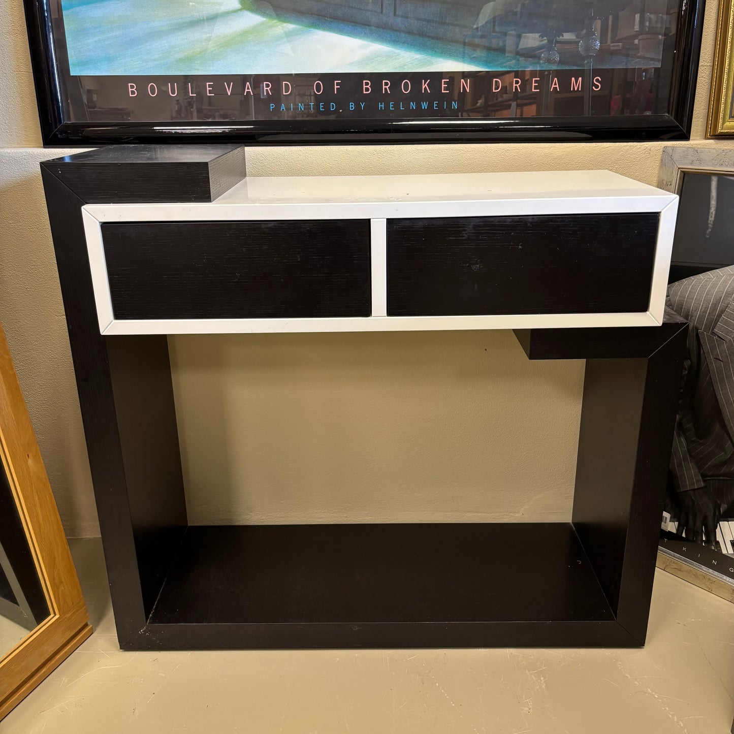 Console