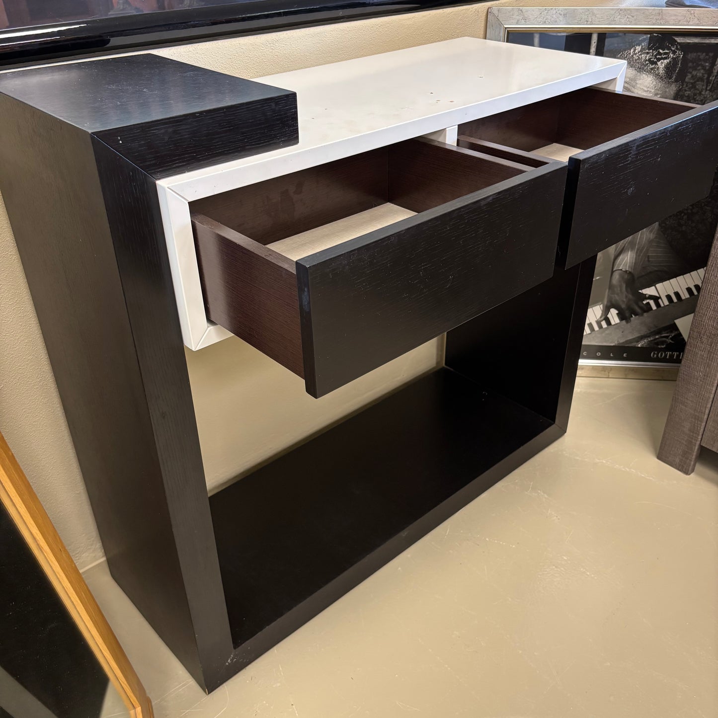 Console
