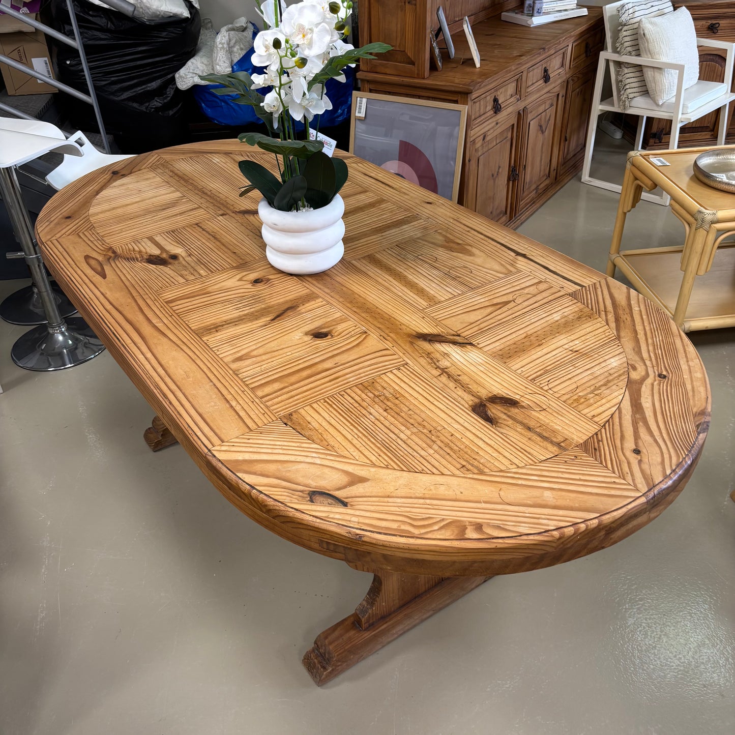 Mesa de jantar