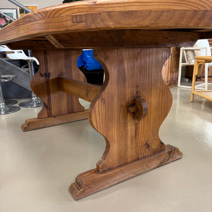 Mesa de jantar