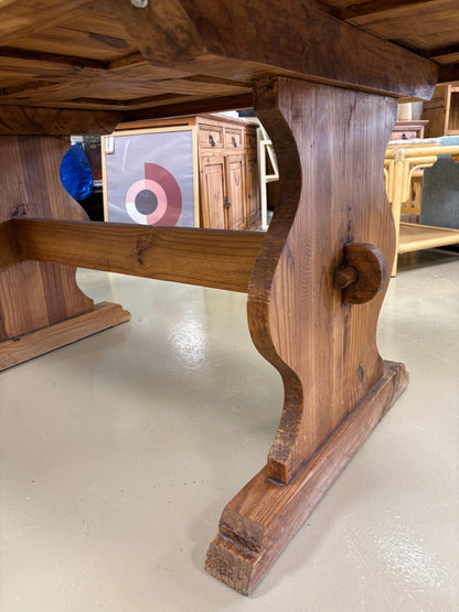Mesa de jantar