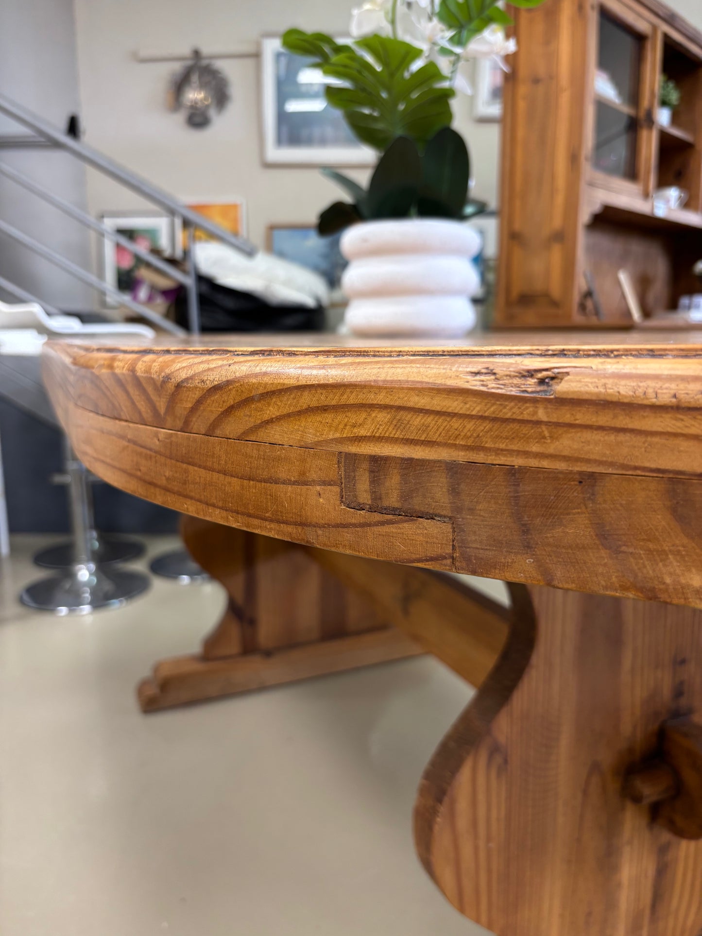 Mesa de jantar