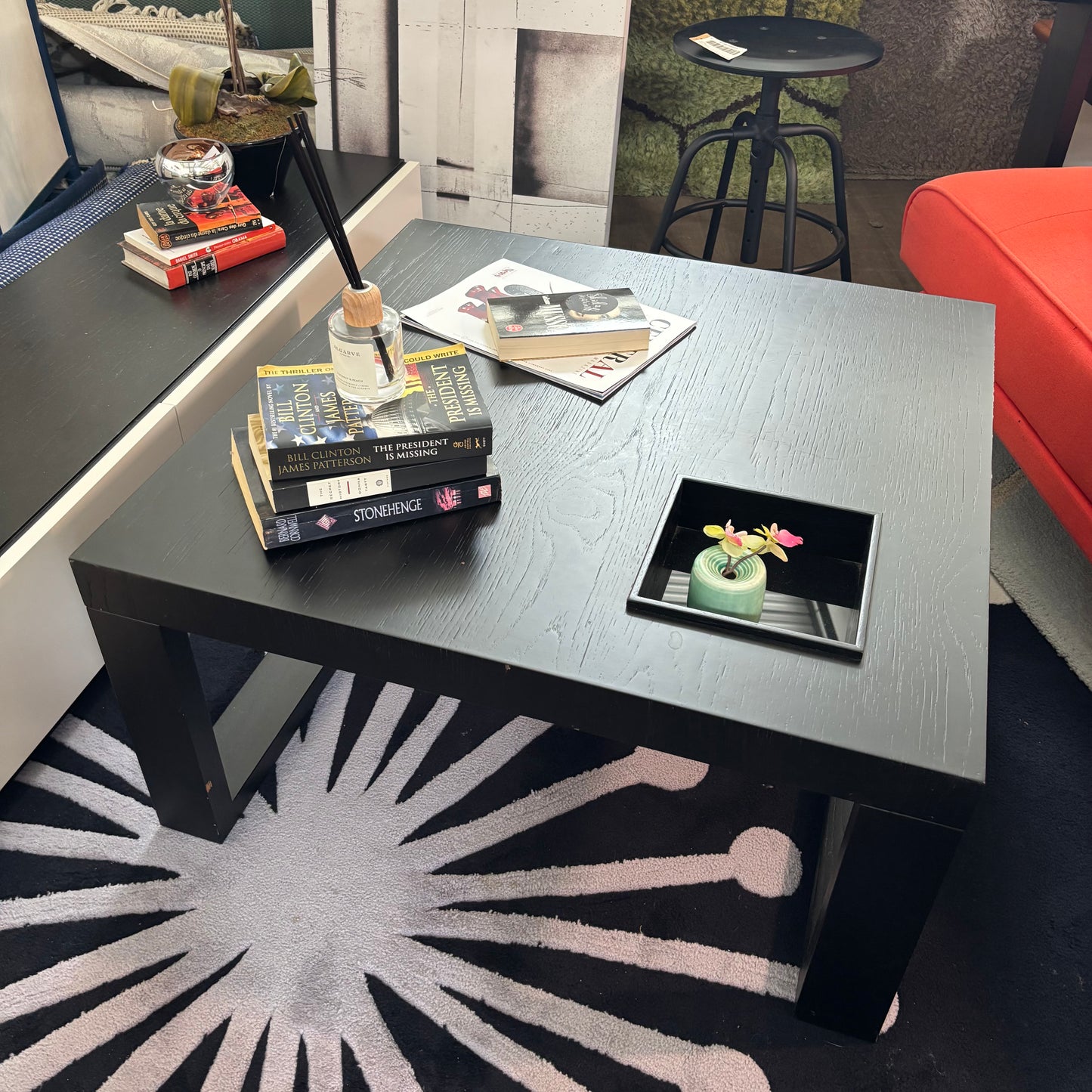 Mesa de café