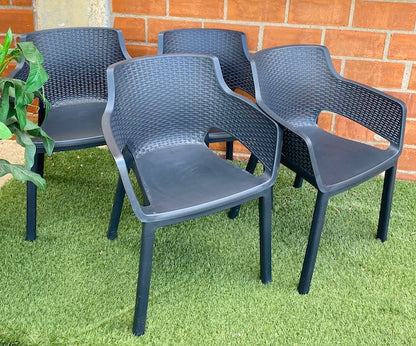 Outdoor Chairs