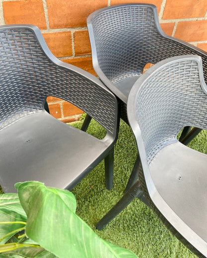 Outdoor Chairs