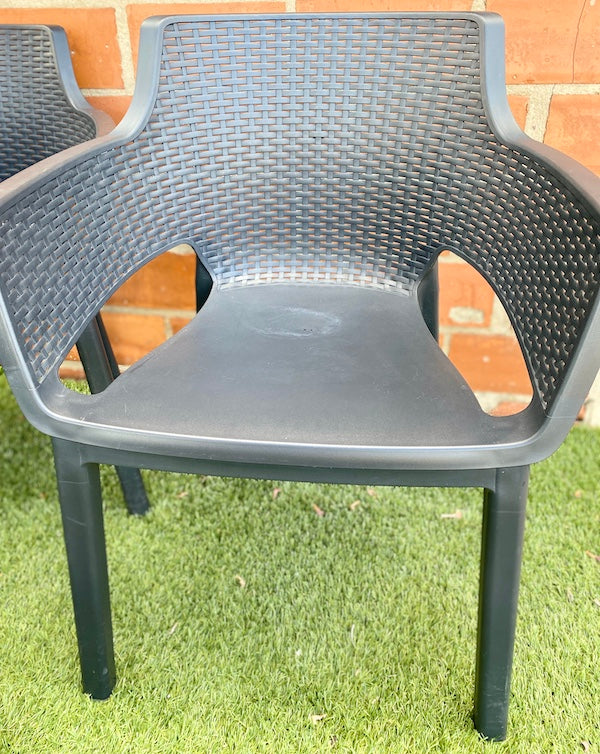 Outdoor Chairs