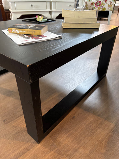 Mesa de café