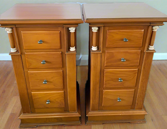 Bedside Tables